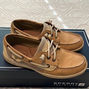 Sperry Top-Sider